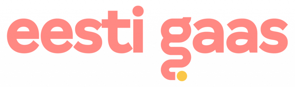 AS Eesti Gaas logo