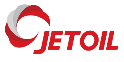 Jetoil AS logo