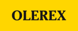 AS Olerex logo