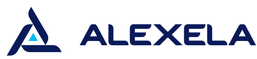 Alexela AS logo