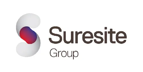 Suresite Group logo