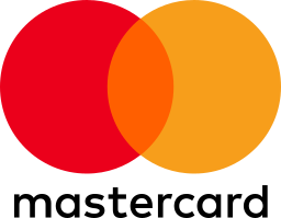Mastercard payment logo