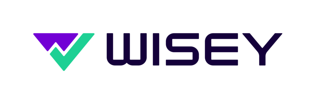 Wisey logo